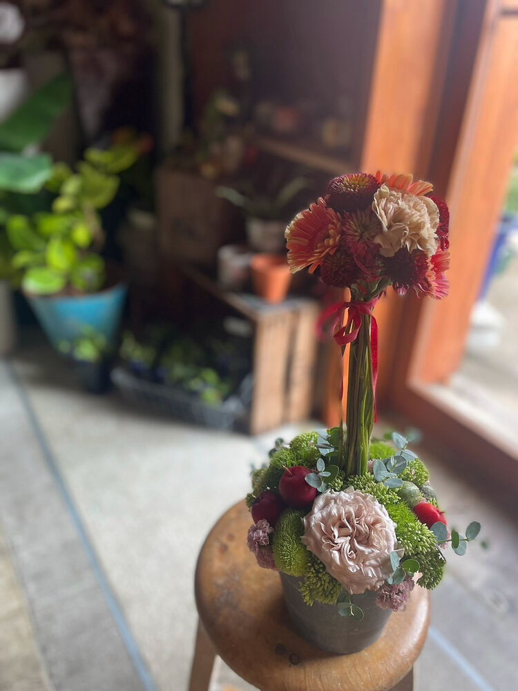 ブログ
