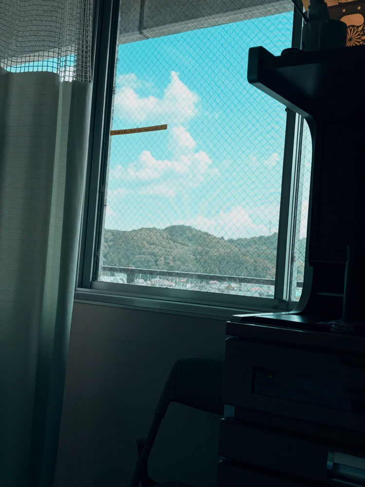 ブログ
